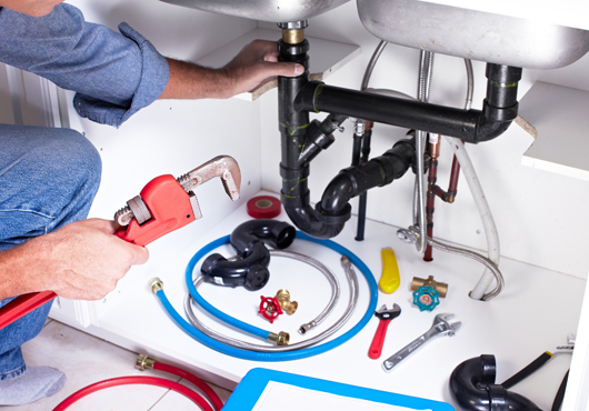 Plumbing Services - FIX IT - 0522112800 - Contact Us For - Best Services