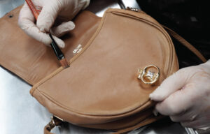leather bag repair in mesquite tx
