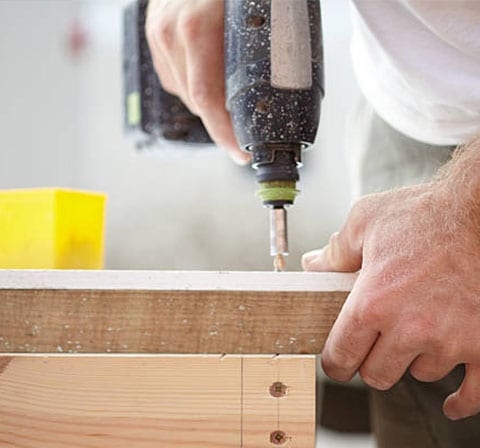 Carpentry Service in Sharjah