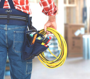 Electrical Services in Sharjah 
