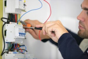 Electrical Service in Sharjah