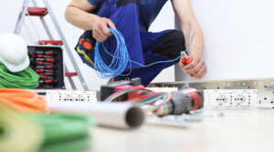 Electrical Service