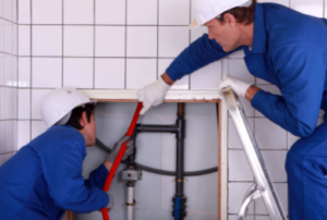 emergency plumber sharjah