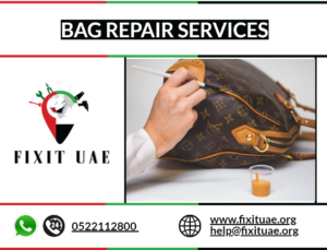 Bag Repair Services