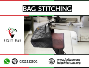 Bag Stitching