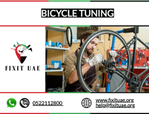 Bicycle Tuning