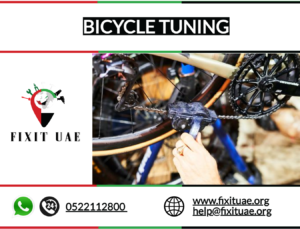 Bicycle Tuning