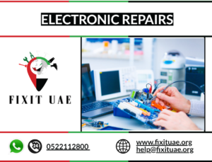 Electronic Repairs
