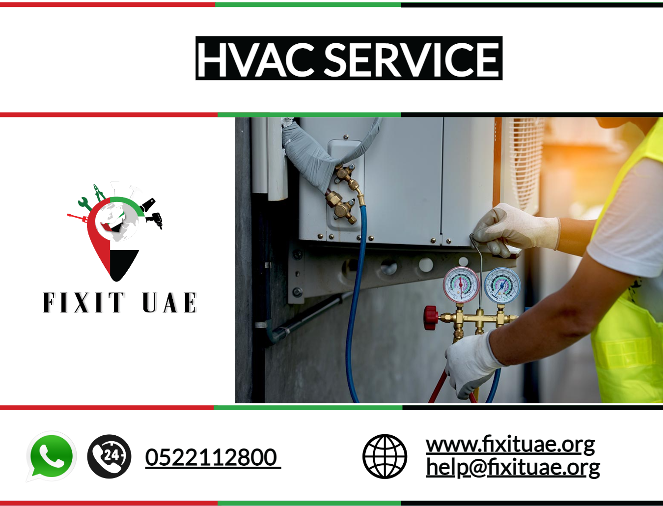 HVAC Service