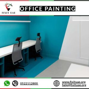Office Painting