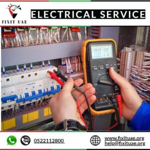 Electrical Service