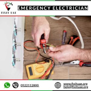 Emergency Electrician