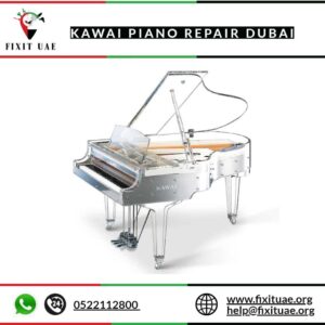 Kawai piano repair Dubai