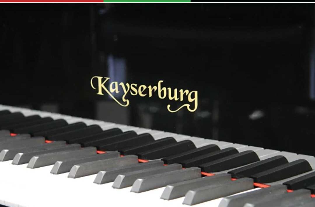 Kayserburg piano repair Dubai