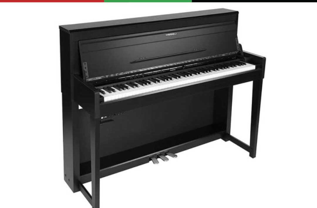 Medeli piano repair Dubai