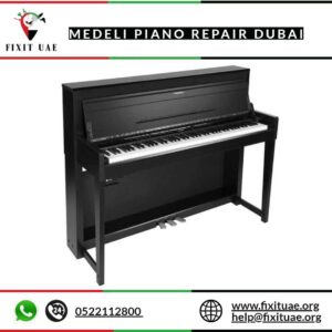 Medeli piano repair Dubai 