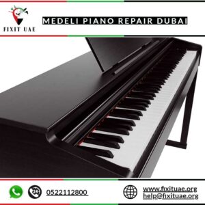 Medeli piano repair Dubai 