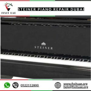Steiner piano repair Dubai
