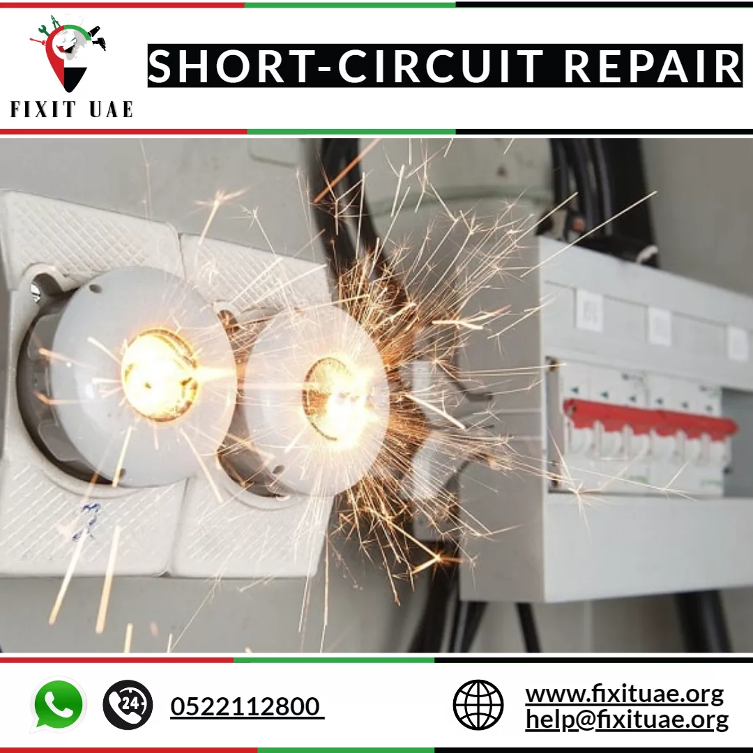 Short-Circuit Repair