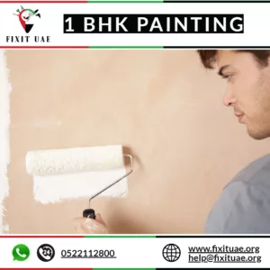 1 BHK Painting