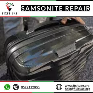 Samsonite Repair