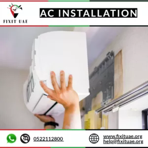 AC Installation