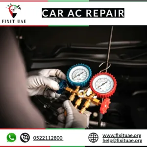 Car AC Repair
