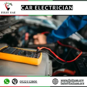 Car Electrician