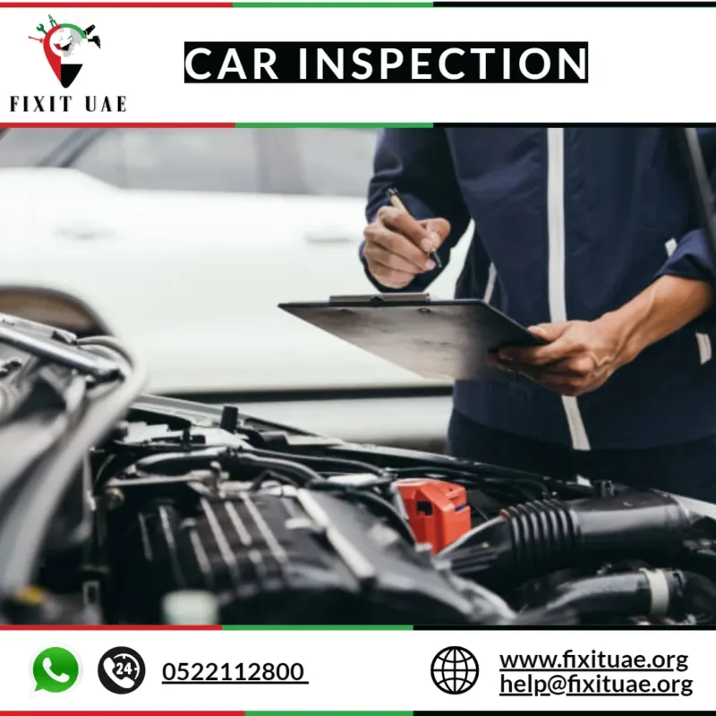Car Inspection