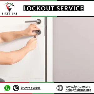 Lockout Service