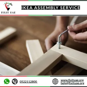 Ikea Assembly Service