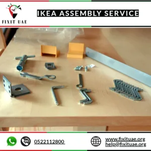 Ikea Assembly Service